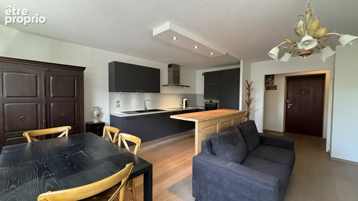 Appartement à ANNECY