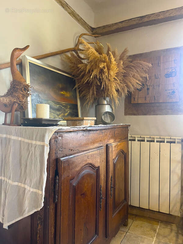 Maison à LA COLLE-SUR-LOUP