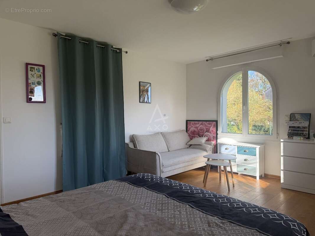 Maison à REZE