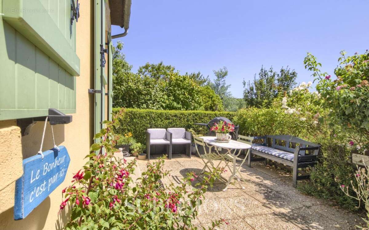 Maison individuelle de 131 m² - Paradis nature idéal chevaux - photo 13