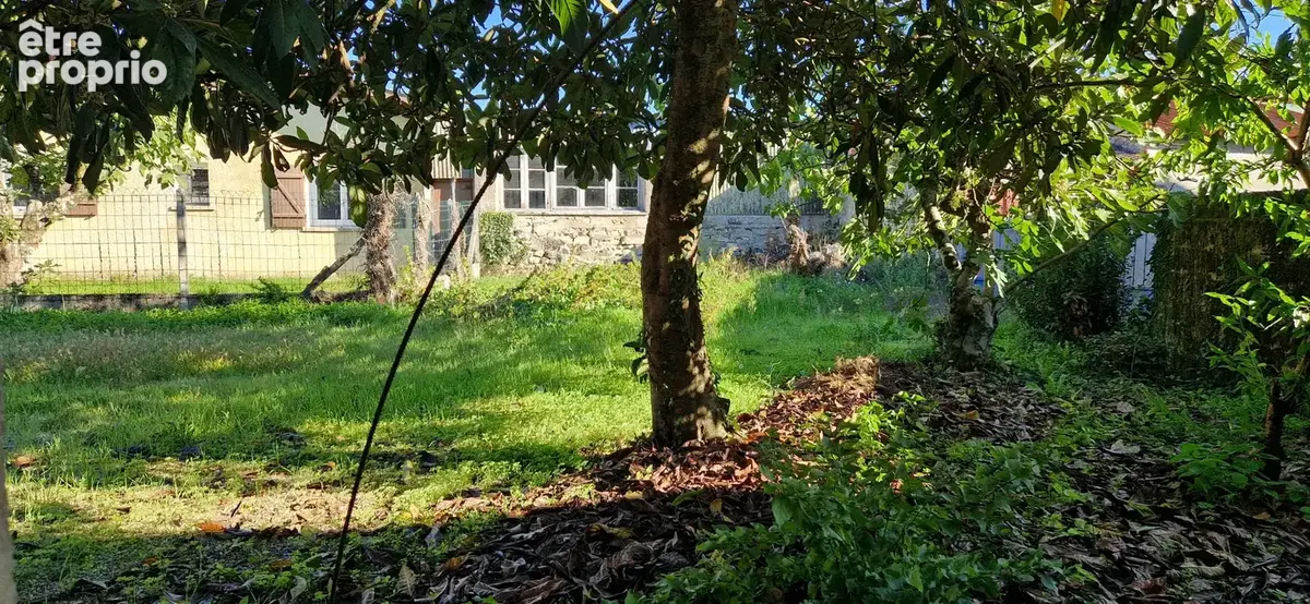 maison ancienne 203 m2 avec jardin clos - photo 12