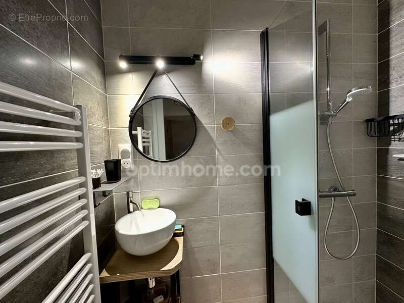 Maison à vendre 6 pièces LE BOUPERE (85) - photo 22