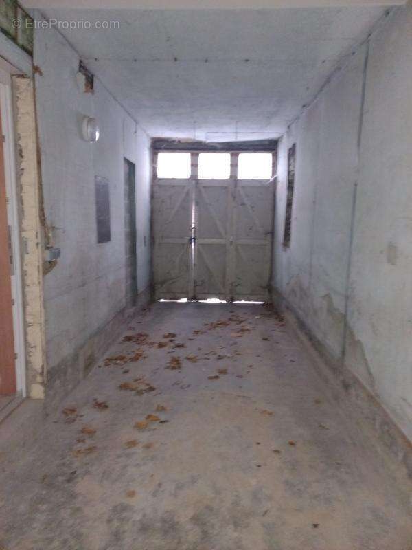 Maison à BILLY-MONTIGNY