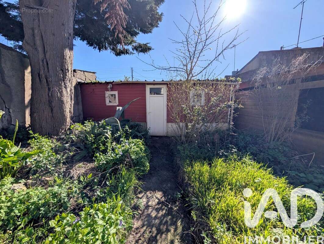 Photo 8 - Maison à SAINT-NAZAIRE