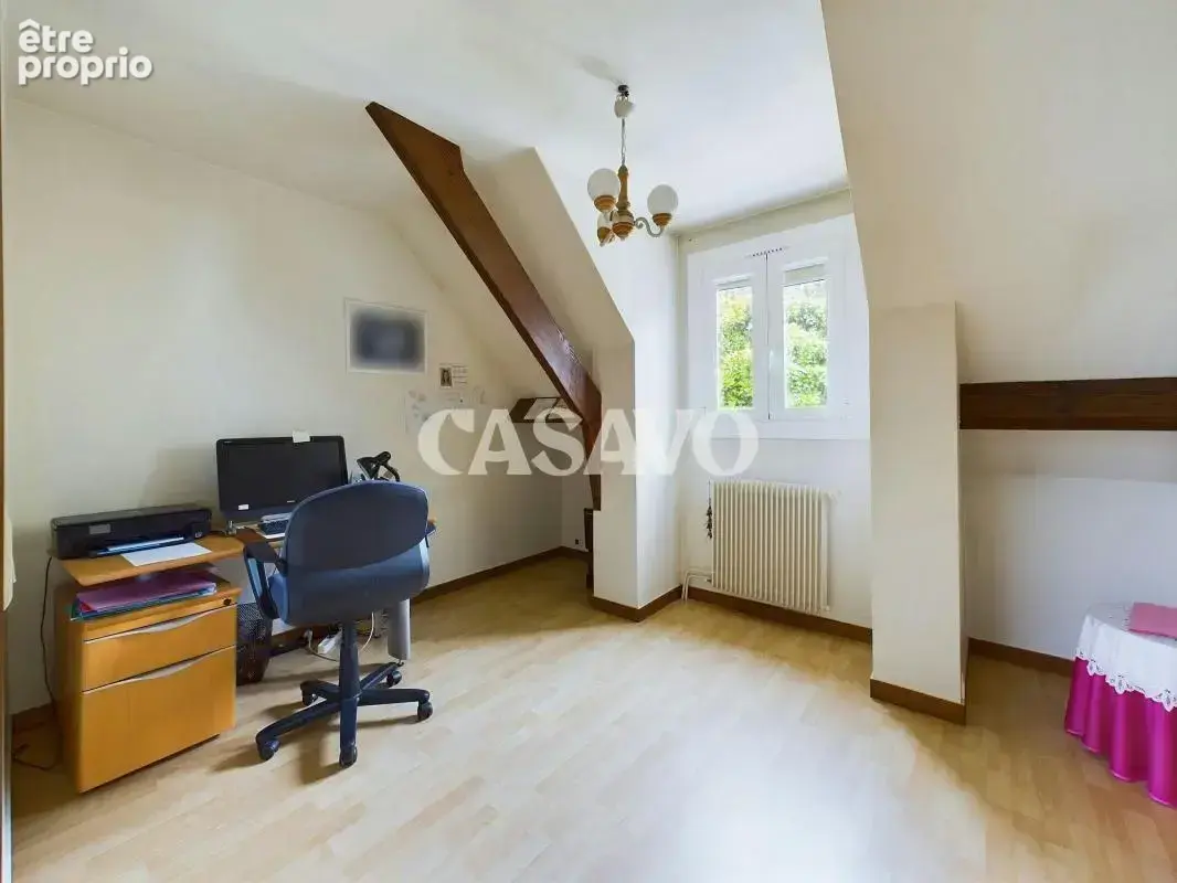 Vente Maison 8 pièces de 145m² - 77450 Montry - photo 15