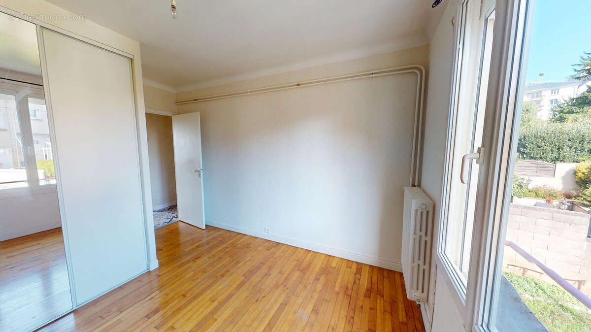 Appartement à RODEZ