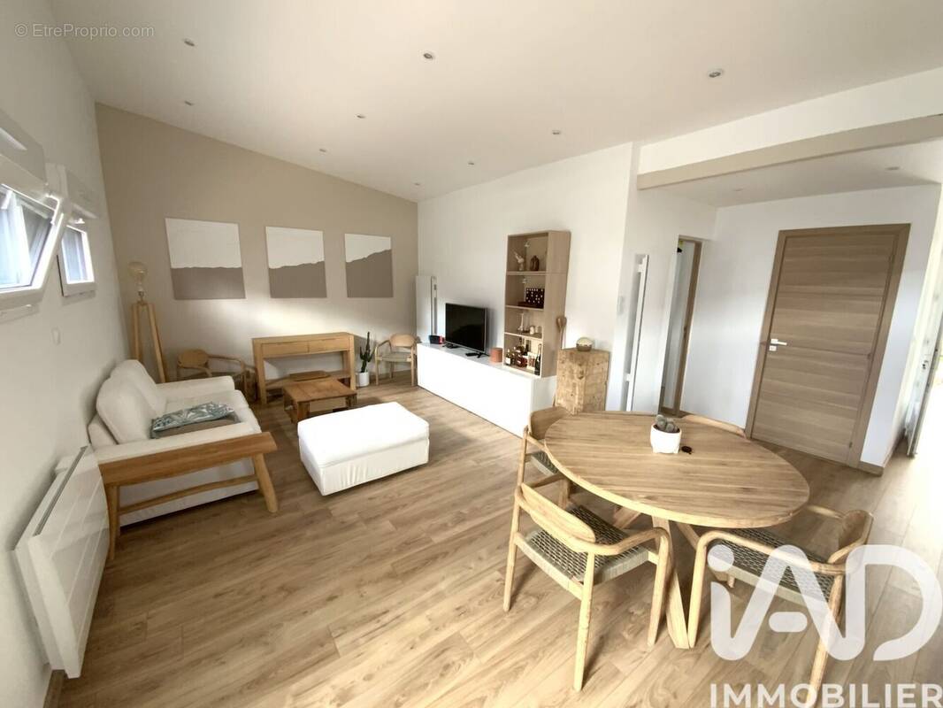 Photo 1 - Maison à MERLIMONT