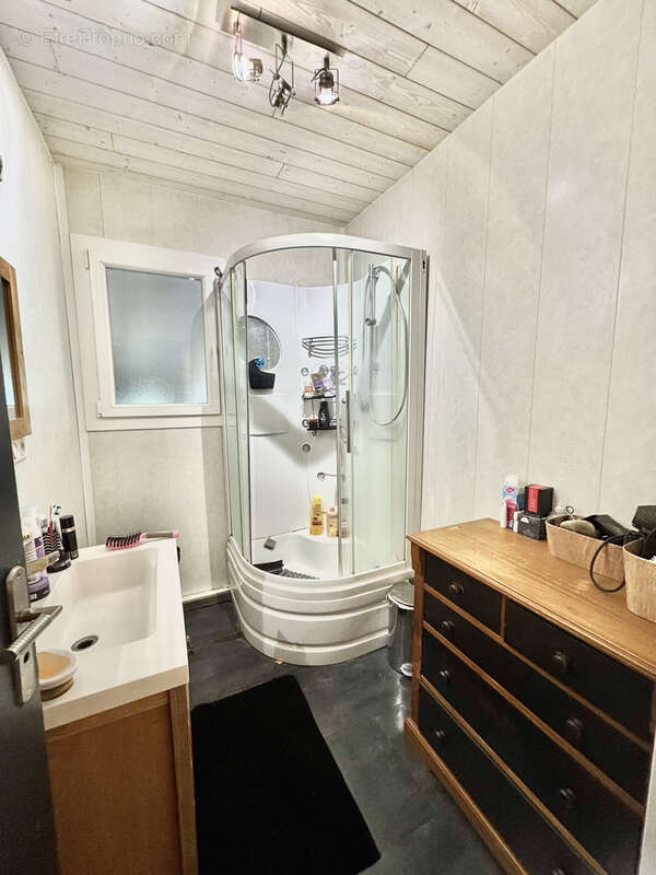 Appartement à BIRIATOU