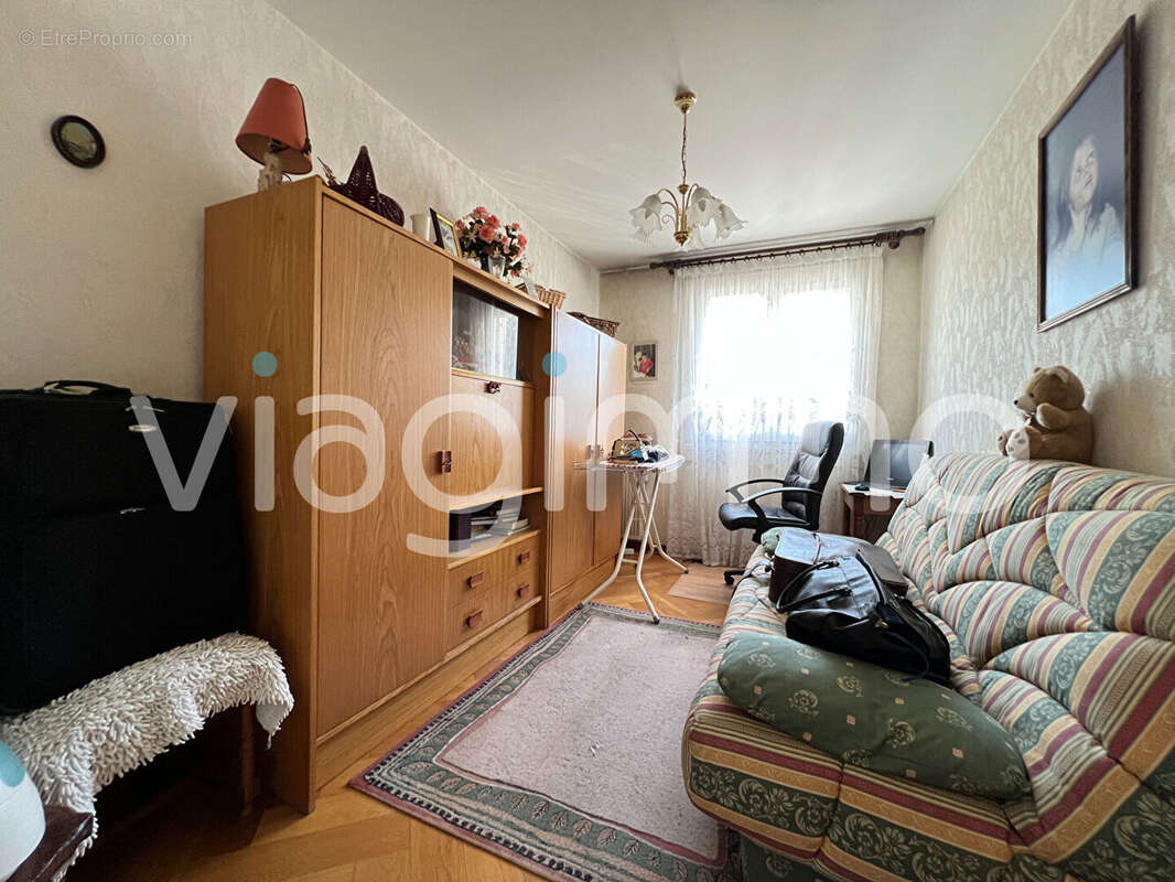 Appartement, 69110 Sainte Foy Les Lyon, 4 pièces, 81 m² - photo 7