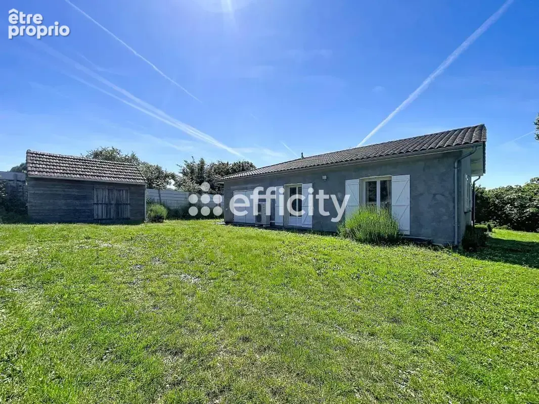 Maison 5 pièces 135 m² à vendre à Minzac (24610) - photo 4