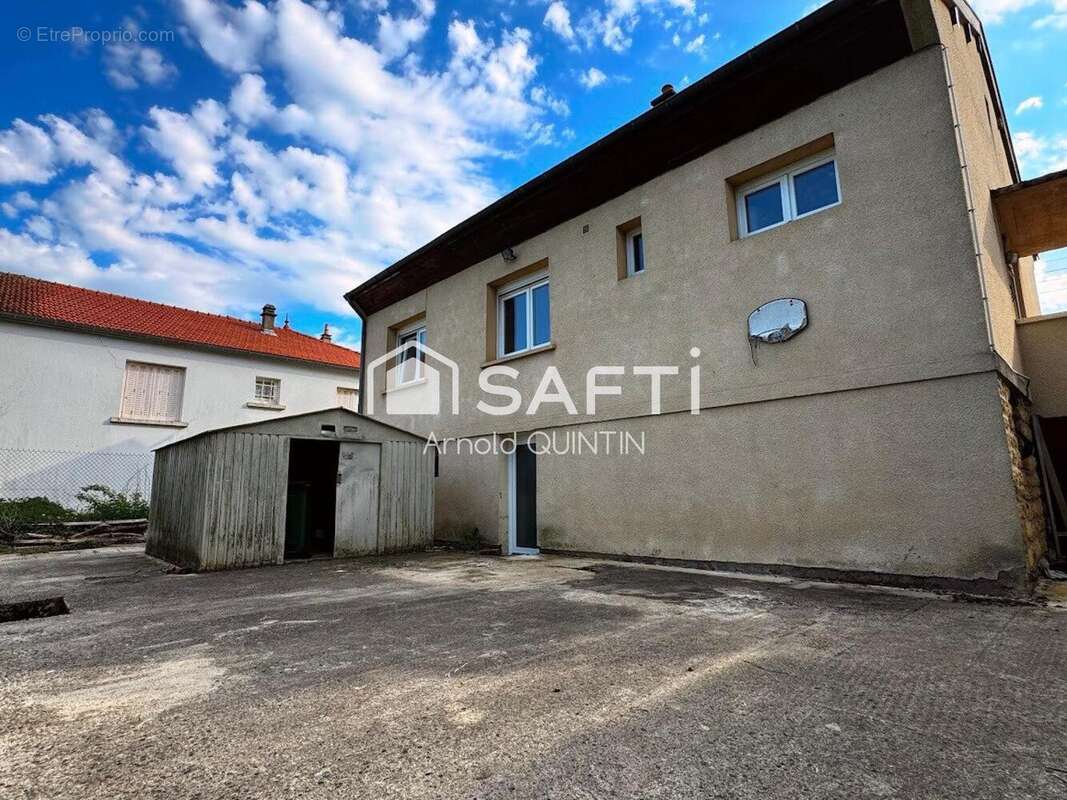 Maison 90 m² à Etain  - photo 2
