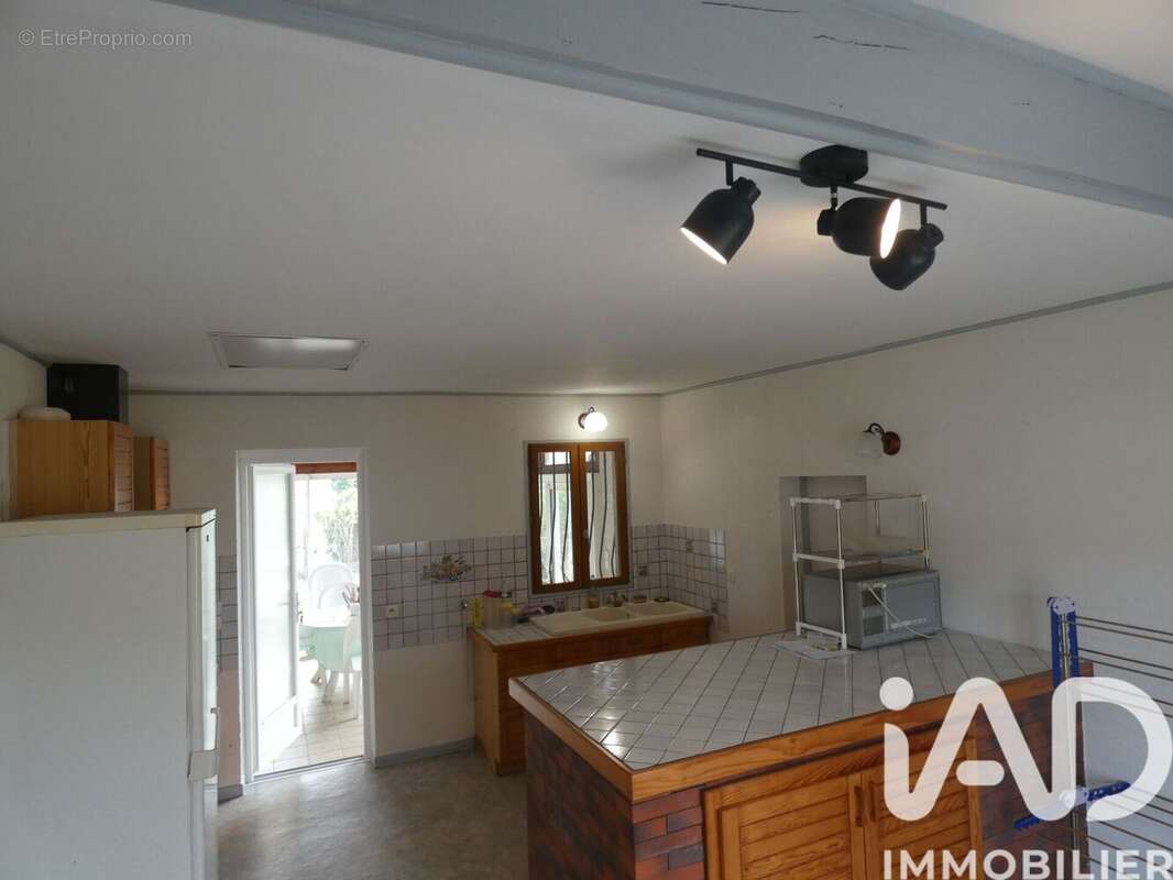 Photo 4 - Maison à SAINT-PAUL-LES-DAX