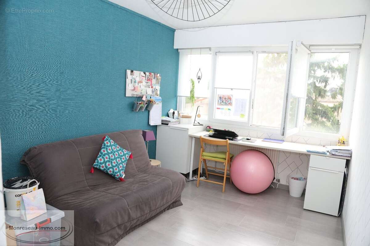 Appartement à MACON