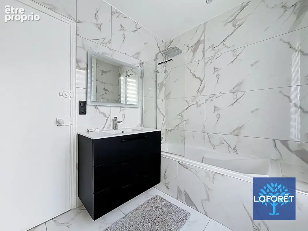 Maison Chilly-Mazarin 4 pièce(s) 84.67 m² - photo 6