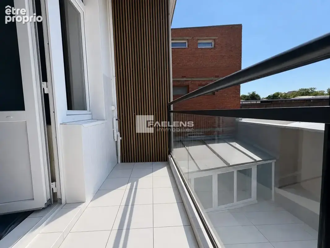 Appartement à LILLE