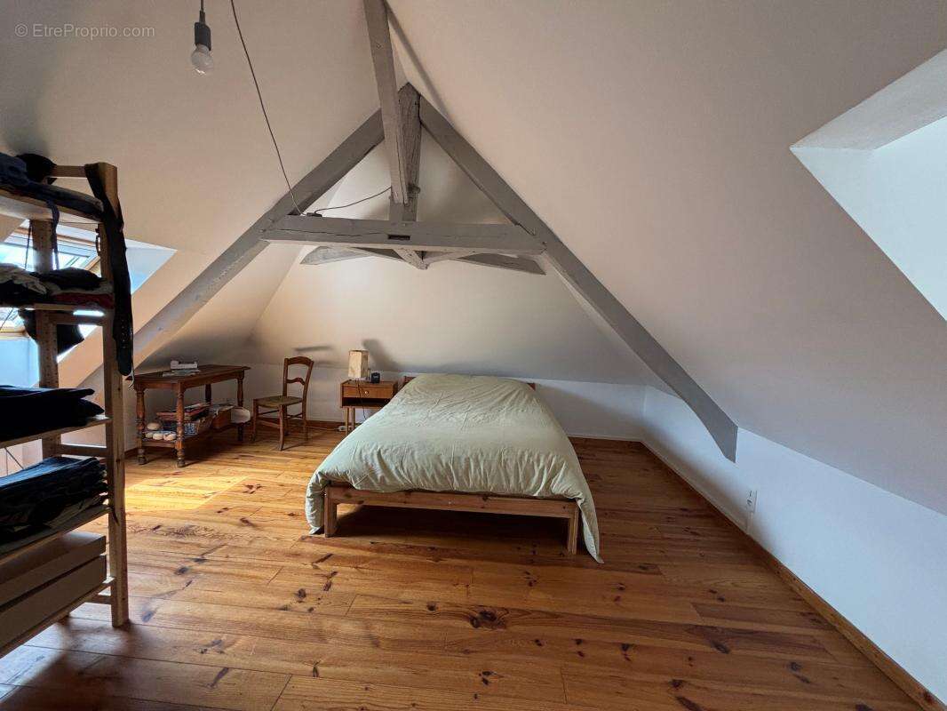 Maison à DONZENAC