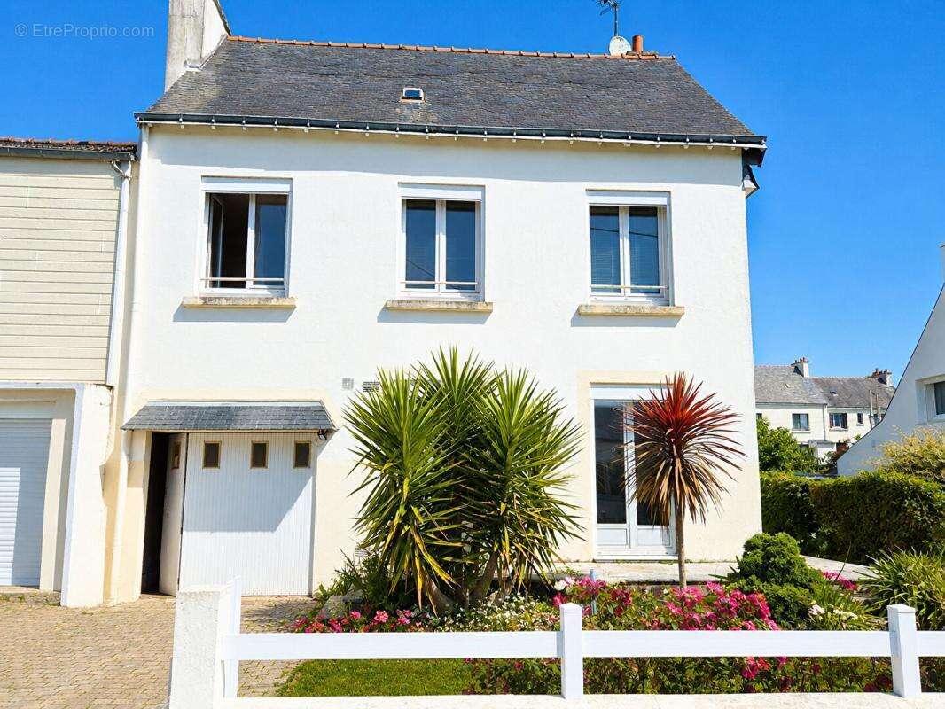Maison à LANESTER