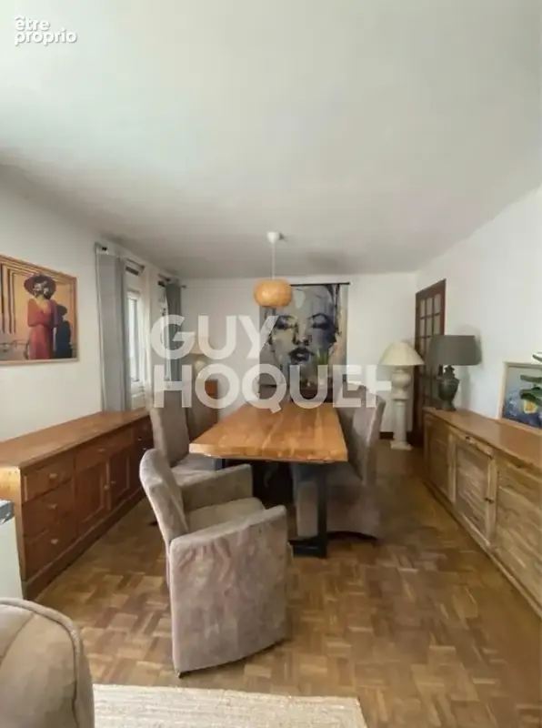 Maison fort potentiel pièces à vendre à Vannes - Quartier Saint-Guen - photo 5