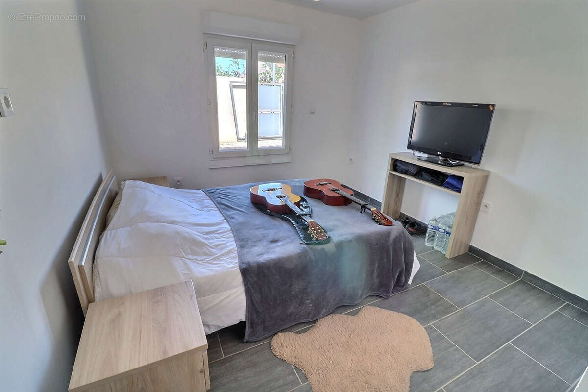 Maison à CLERMONT-L&#039;HERAULT