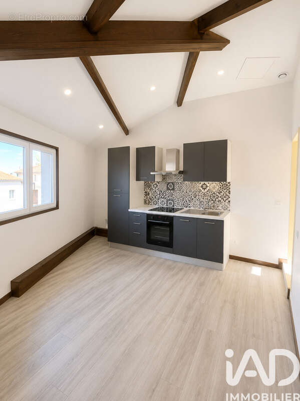 Photo 2 - Appartement à LA CHAPELLE-EN-SERVAL