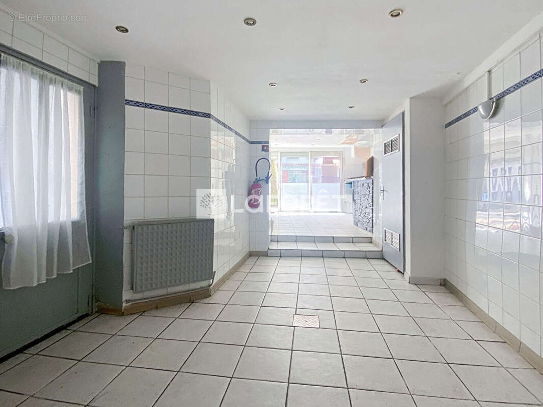 Appartement à CALAIS