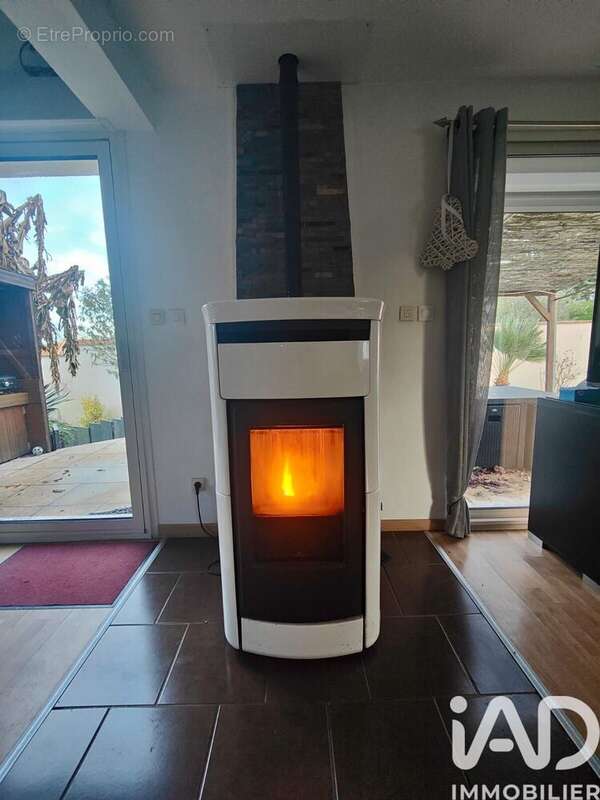 Photo 8 - Maison à SACHE