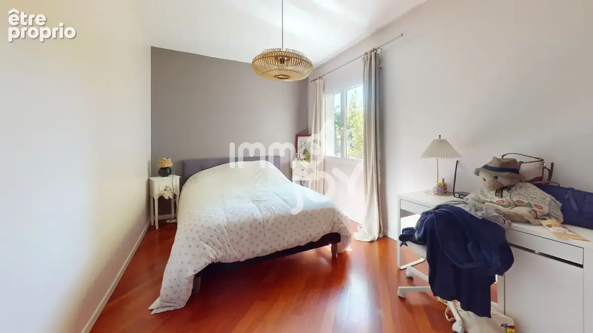 Maison à vendre SEILH - photo 6