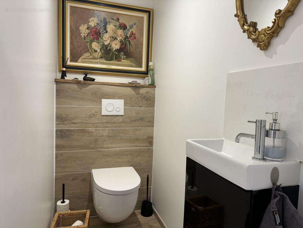 Appartement à LES SABLES-D'OLONNE