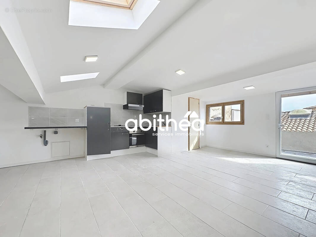 Appartement à BEZIERS