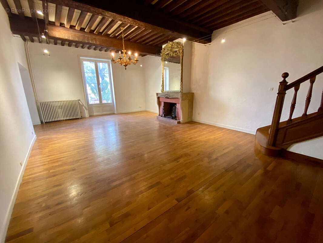 Appartement à ROANNE