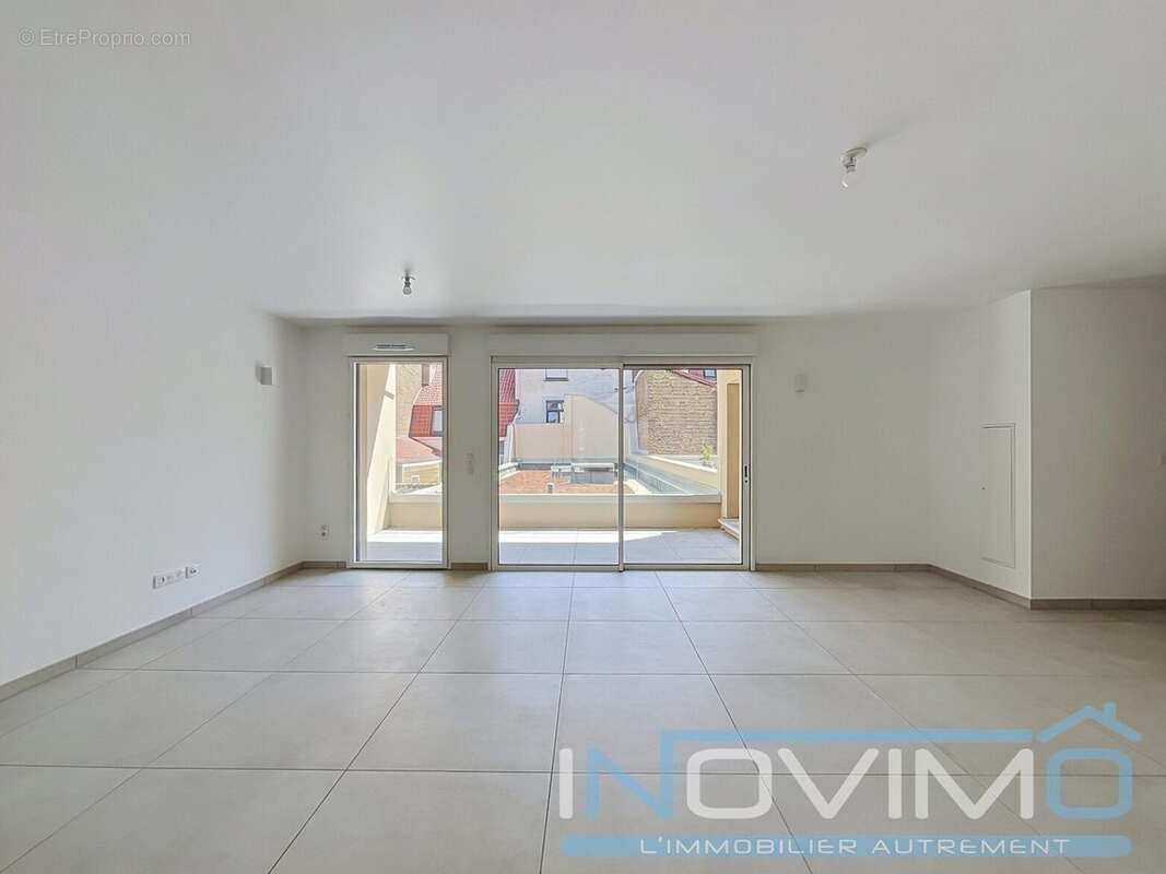 Appartement 96 m² à Dunkerque  - photo 2