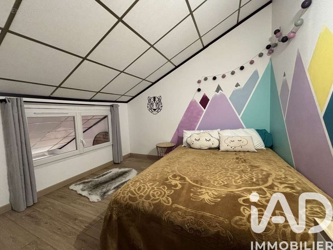 Appartement 79 m² à Puyvalador  - photo 7