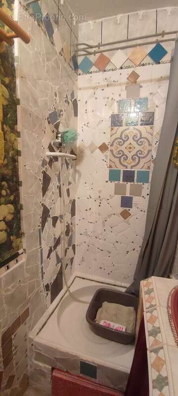 Appartement à VIENNE