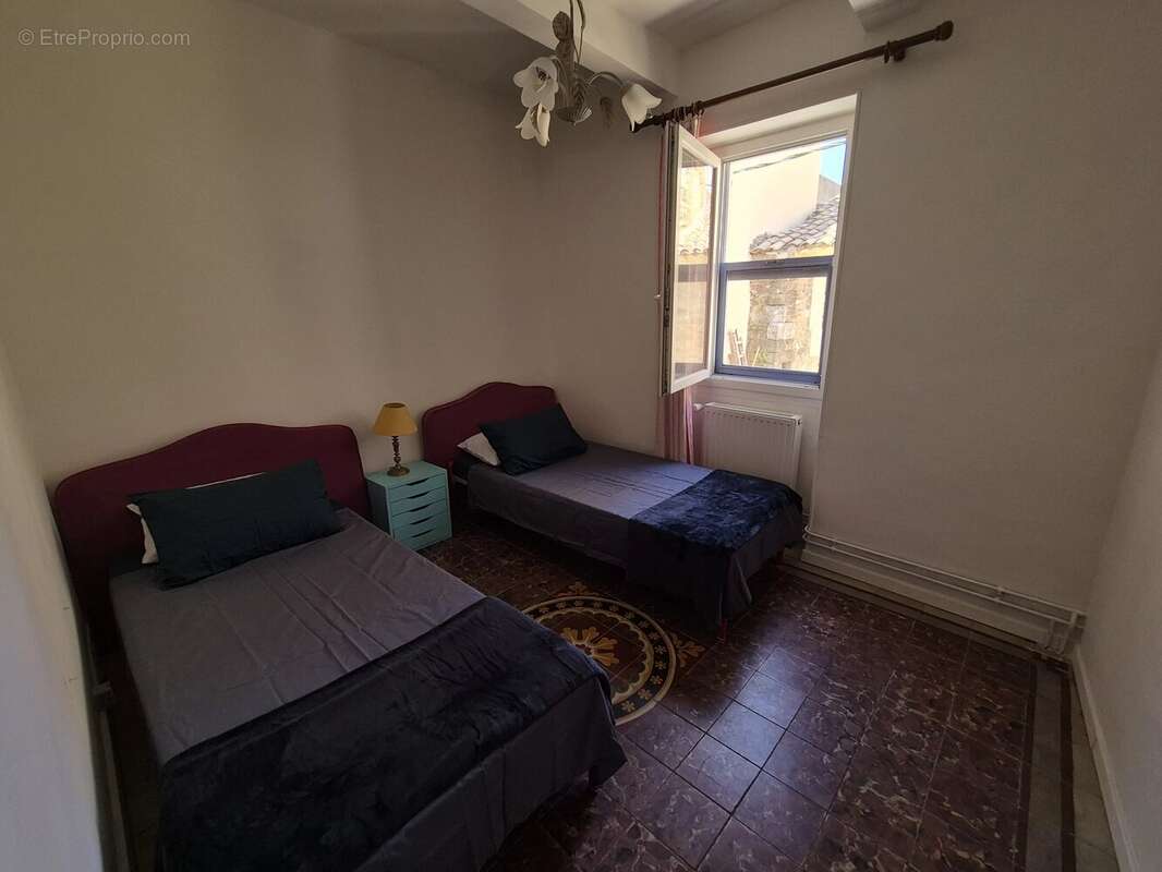 Charmante maison de village avec petite cour, 80 m², 3 chambres - photo 8