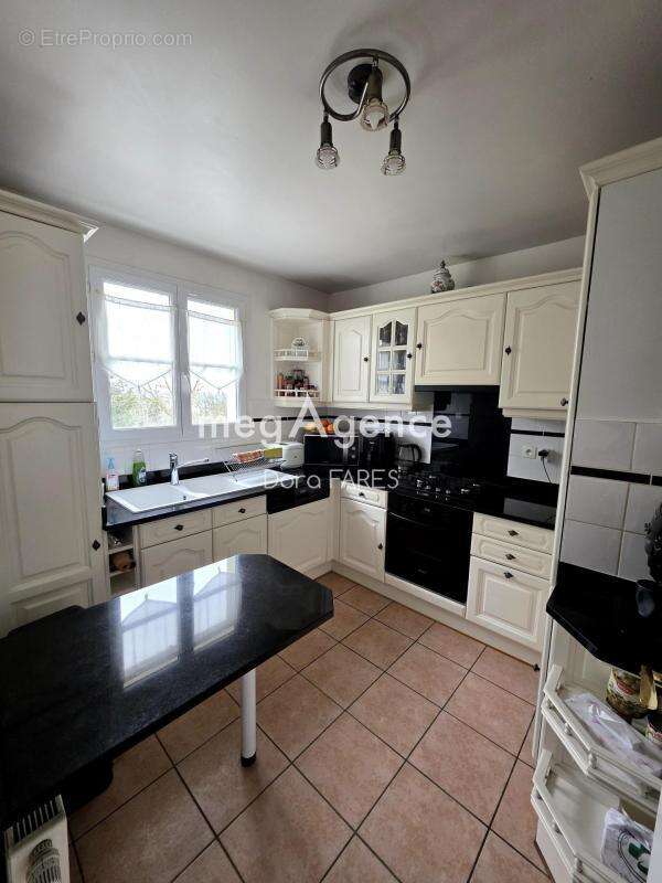 Belle maison 5P de 98m² sur Igny - photo 3