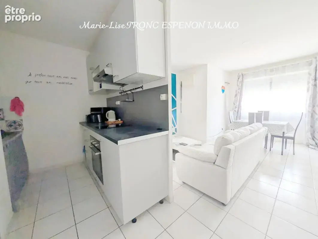 Appartement - photo 2