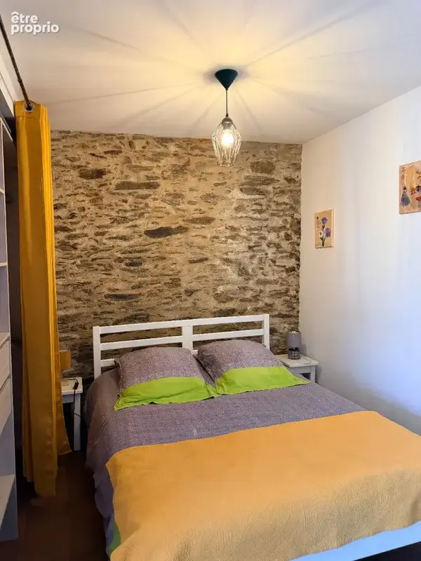 PORNIC - Maison 3 chambres - 72.39 m2 - photo 10