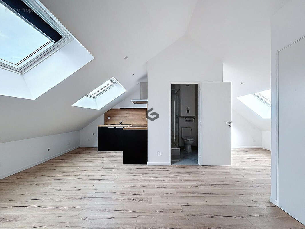 Appartement à REIMS