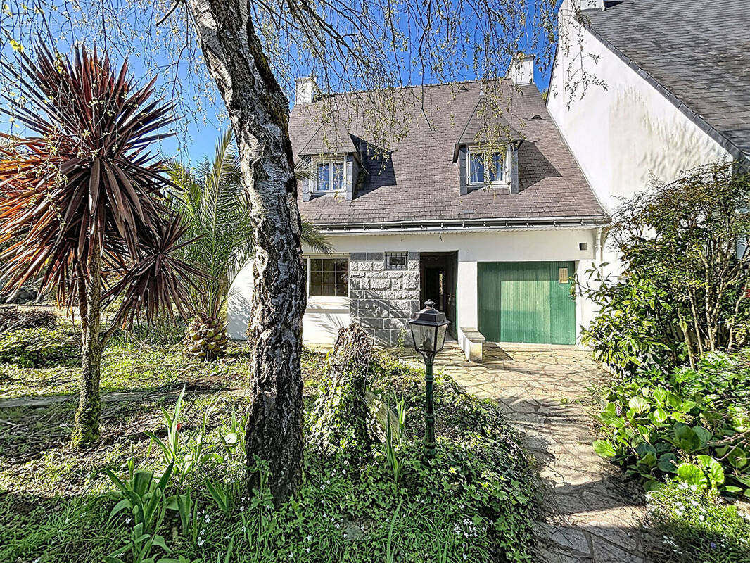 Maison à CARQUEFOU