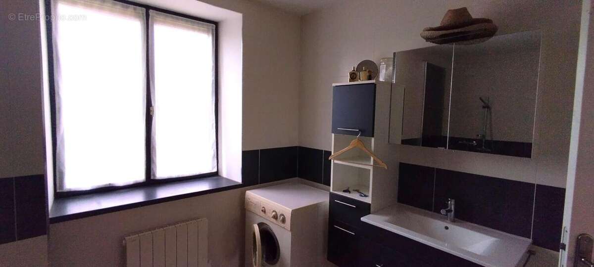 21540 SOMBERNON - Immeuble de rapport environ 500 m2 Sans copropriété - photo 9