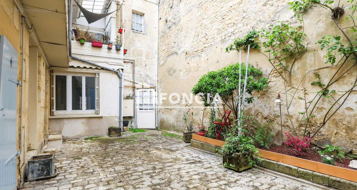 Appartement à ROCHEFORT