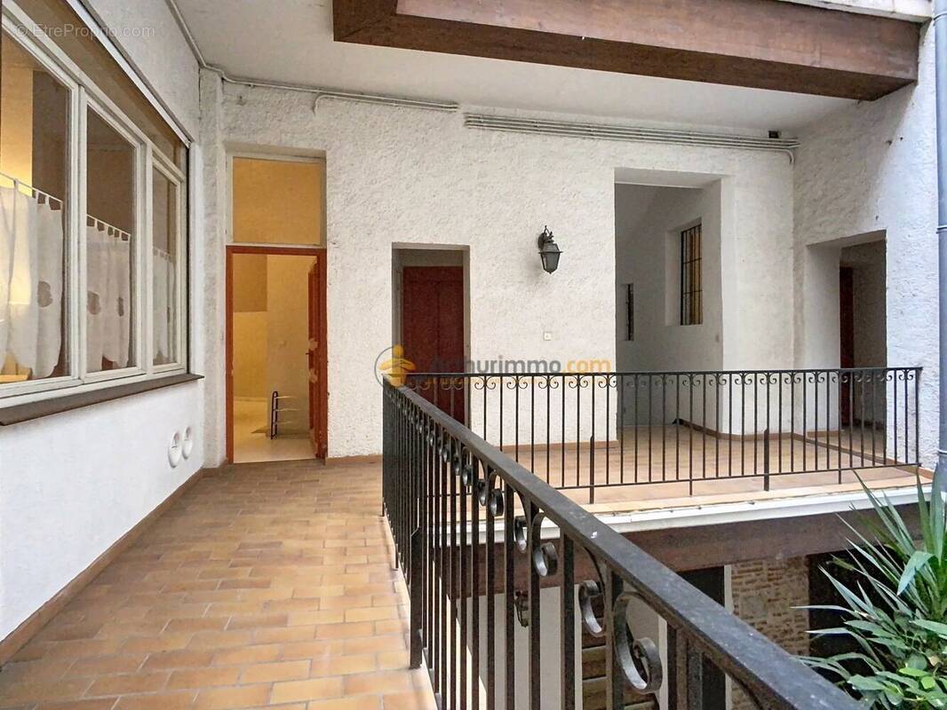 Appartement à PERPIGNAN