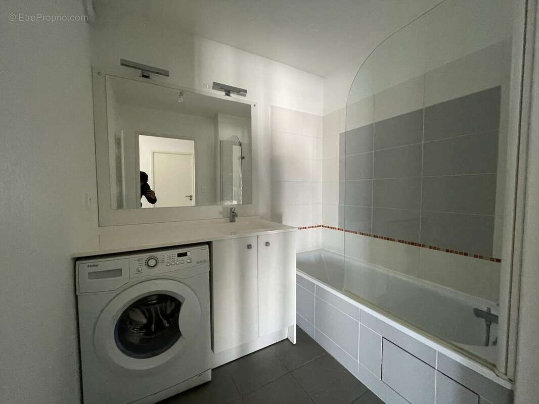 Appartement à AUSSONNE