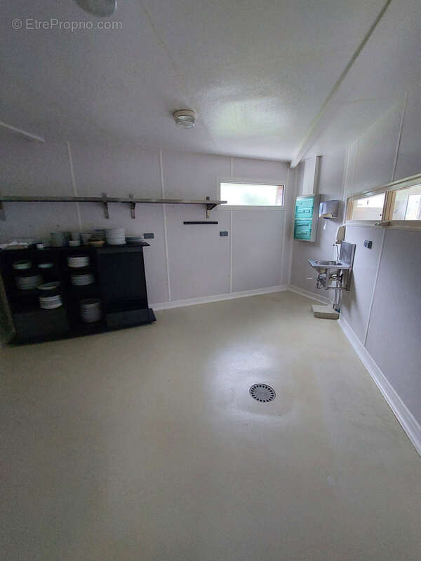 Autre à CLERMONT-CREANS