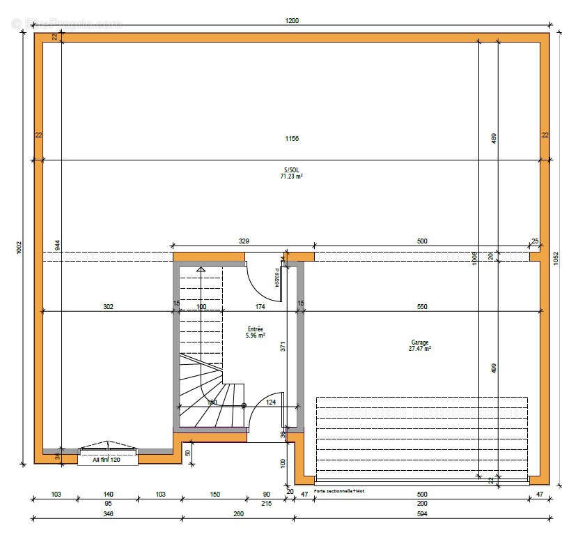 Maison 90 m² à Chenieres  - photo 3