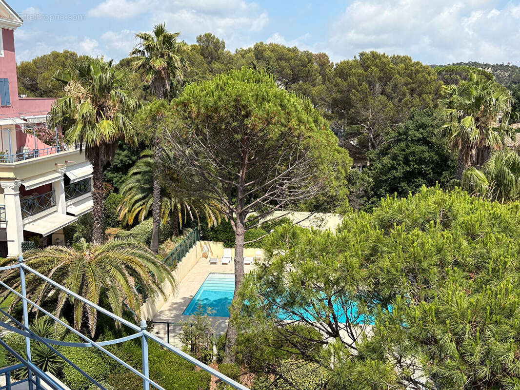 Appartement à SAINT-RAPHAEL