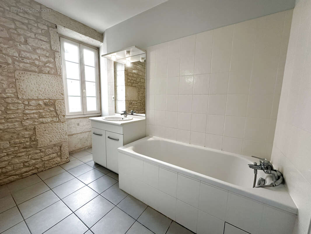 Appartement à NIORT