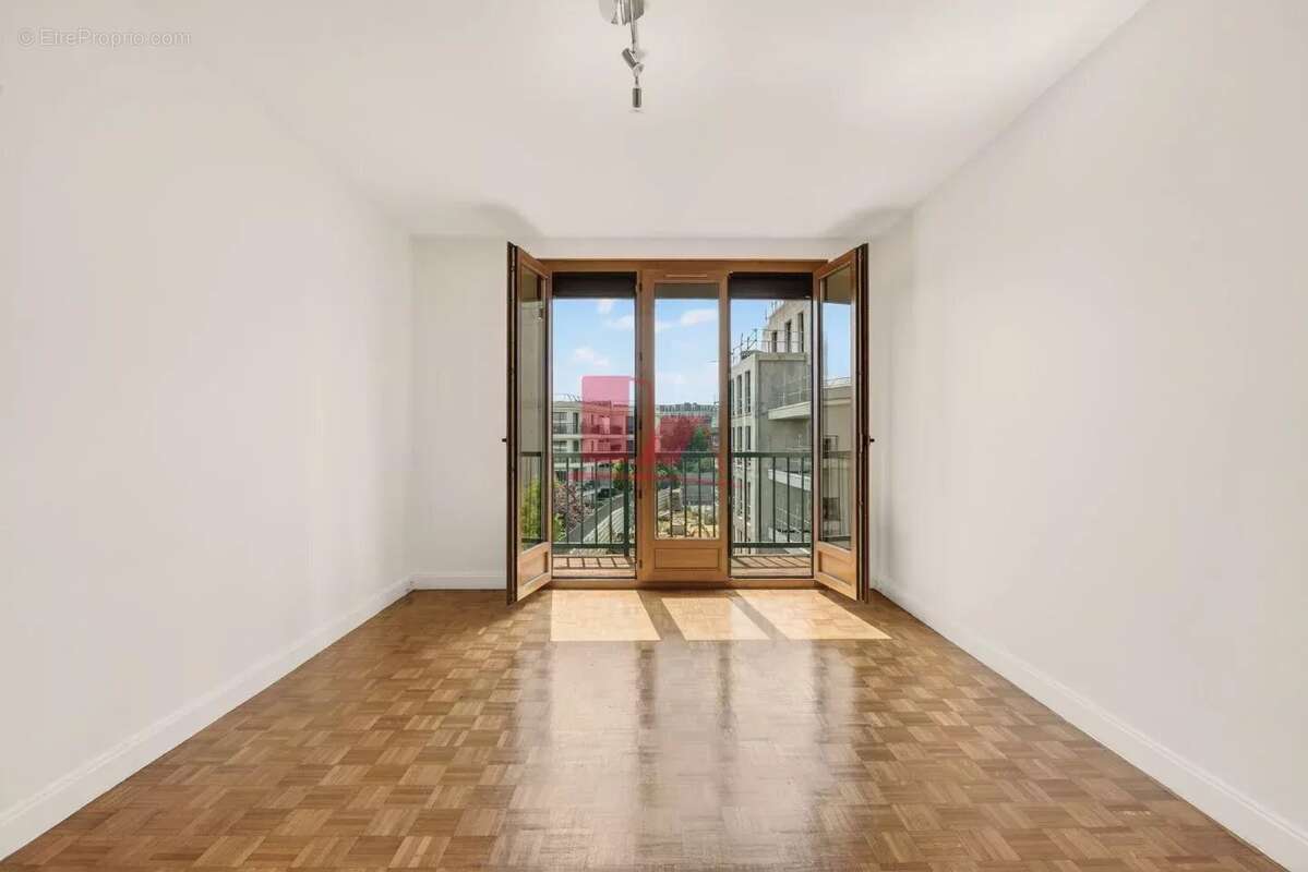 Appartement à VANVES