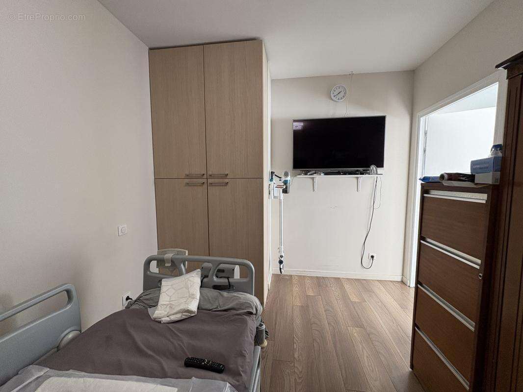 Appartement à CHAMBOURCY