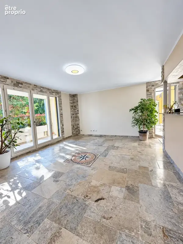 Exclusivité ng immo   gaillard  appartement 3 pièces avec terrasse de 49 m2 - photo 4